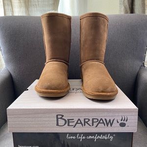 BEARPAW Women’s Boots